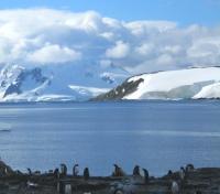 Drake Passage
